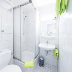 Hotel Sirrah 3* Номер категории Эконом с различными типами кроватей фото 5