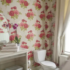 Отель B&B In Bruges ванная фото 2