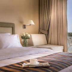 Fenix Hotel 4* Стандартный номер с различными типами кроватей фото 2
