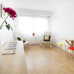 Отель Enzo B&b Camp Nou Стандартный номер фото 2