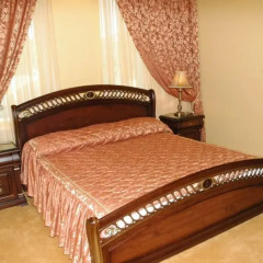 ГК Гранд-Отель 4* Люкс с различными типами кроватей фото 18