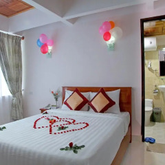 Gold Dream Hotel 3* Стандартный номер фото 3