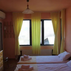 Отель Guest House Daskalov 2* Стандартный номер фото 21
