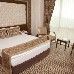 Grand Altuntas Hotel Турция, Селиме - отзывы, цены и фото номеров - забронировать отель Grand Altuntas Hotel онлайн комната для гостей фото 2