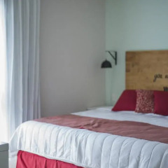 Koox Downtown Family Boutique Hotel 3* Полулюкс с различными типами кроватей фото 8