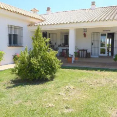 Отель Casa Fina Hotel Rural - Adults Only Испания, Кониль-де-ла-Фронтера - отзывы, цены и фото номеров - забронировать отель Casa Fina Hotel Rural - Adults Only онлайн фото 7