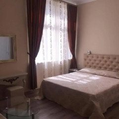 Отель Damyanov House Номер Делюкс фото 15