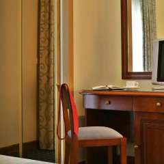 SANA Rex Hotel 3* Стандартный номер с различными типами кроватей фото 2