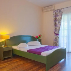 Отель Memento Kassiopi Resort комната для гостей фото 4