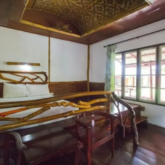 Отель Bill Resort Таиланд, Самуи - 1 отзыв об отеле, цены и фото номеров - забронировать отель Bill Resort онлайн комната для гостей фото 5