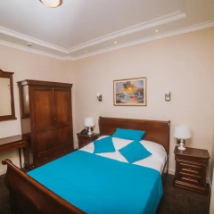 Hotel Astoria 4* Стандартный номер с различными типами кроватей