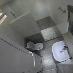 Отель Guest House Rampa ванная фото 2