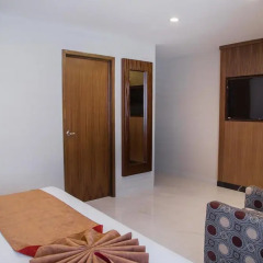 Отель Dali Plaza 3* Улучшенный номер фото 21