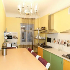Отель Riga Park Hostel Латвия, Рига - отзывы, цены и фото номеров - забронировать отель Riga Park Hostel онлайн питание