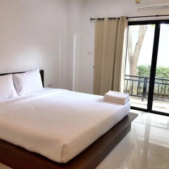 Отель P.K. Residence 3* Апартаменты с различными типами кроватей фото 2