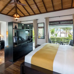 Отель Amiana Resort and Villas 5* Вилла фото 6