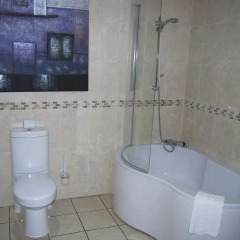 Villaggio Hotel & Restaurant 3* Люкс с различными типами кроватей фото 9