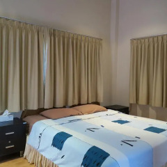 Отель Hideaway Villa комната для гостей фото 3