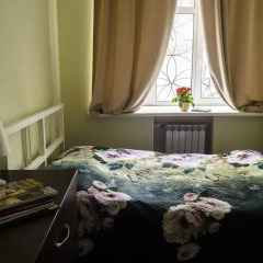 Гостиница Guest House Mayakovskaya Стандартный номер с двуспальной кроватью фото 2
