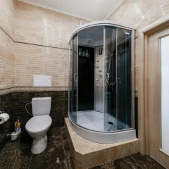 Гостиница Arkadia Romantique Украина, Одесса - отзывы, цены и фото номеров - забронировать гостиницу Arkadia Romantique онлайн сауна