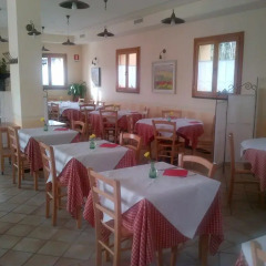Отель La Locanda di San Biagio Италия, Генуя - отзывы, цены и фото номеров - забронировать отель La Locanda di San Biagio онлайн питание фото 2