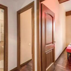 Апартаменты Elegant Apartment Campo Dei Fiori спа