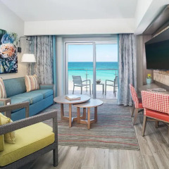 Отель The Westin Resort & Spa Cancun комната для гостей фото 4