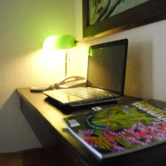 Apart Hotel La Cordillera в номере