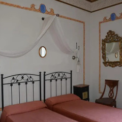 Отель Hostal Center Inn 2* Стандартный номер фото 15