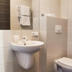 Отель Arrivia Bed & Breakfast ванная фото 2