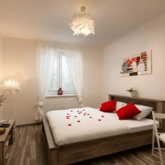Отель Henry Apartments Чехия, Прага - отзывы, цены и фото номеров - забронировать отель Henry Apartments онлайн комната для гостей фото 2