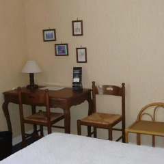Citotel Aero Hotel 2* Стандартный номер с различными типами кроватей фото 6