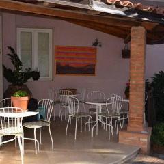 Отель B&B Cumpari Turiddu Сиракуза фото 5