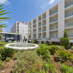 Отель Dubrovnik Luxury Residence-L`Orangerie фото 3