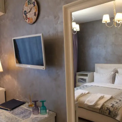 Гостиница Kay & Gerda Inn 2* Стандартный номер с двуспальной кроватью фото 32