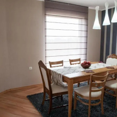 Отель Villa Kamchia Варна в номере фото 2