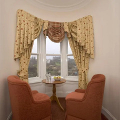 Old Waverley Hotel 3* Стандартный номер с 2 отдельными кроватями фото 7