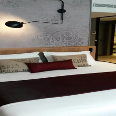 Descobertas Boutique Hotel 4* Стандартный номер фото 3