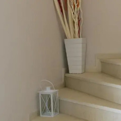 Отель Argiris Studios сауна