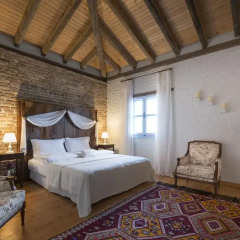 Moy Hotel 3* Номер Делюкс фото 4