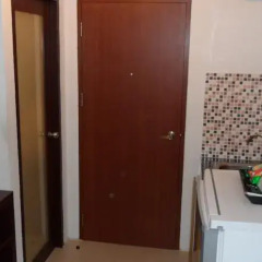 Апартаменты The Nara-ram 3 Suite Boutique Service Apartment Бангкок в номере
