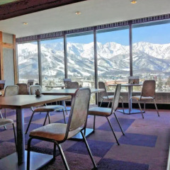 Hakuba Highland Hotel Хакуба питание фото 3