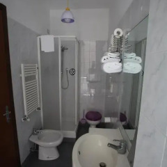Hotel Nologo 2* Стандартный номер фото 18