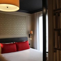 Best Western Hotel Le Montmartre Saint Pierre 3* Номер Премиум с разными типами кроватей