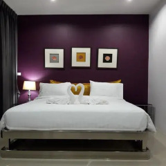 Отель The Stand By Phuket Airport комната для гостей фото 3