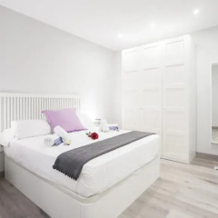 Отель Concha Beach Boutiques - SSHousing Испания, Сан-Себастьян - отзывы, цены и фото номеров - забронировать отель Concha Beach Boutiques - SSHousing онлайн комната для гостей фото 2
