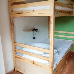 Freeguys Hostel детские мероприятия фото 2