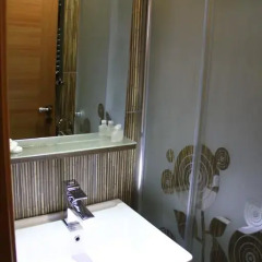 Borancik Suites 3* Номер категории Эконом с различными типами кроватей фото 15