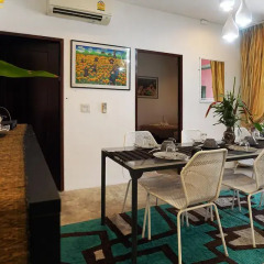 Отель Phuket Paradiso Hotel Таиланд, Бухта Чалонг - отзывы, цены и фото номеров - забронировать отель Phuket Paradiso Hotel онлайн питание