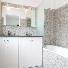 Апартаменты Private Apartment - Coeur de Paris - St Germain des Prés - 105 в номере